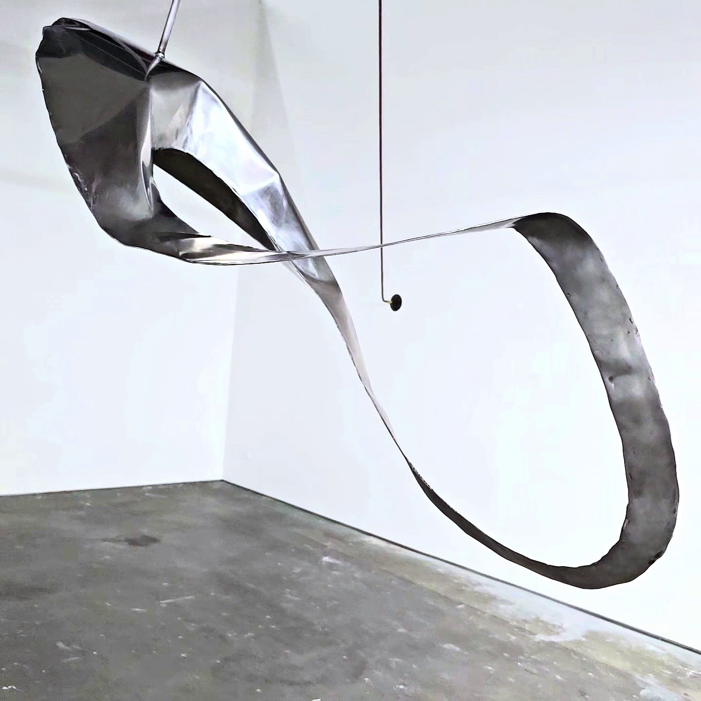 Cell - Exhibition Footage (Video)